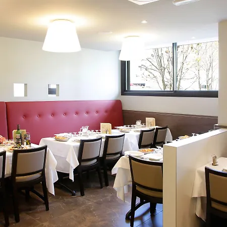 Le Mediterranee Lourdes