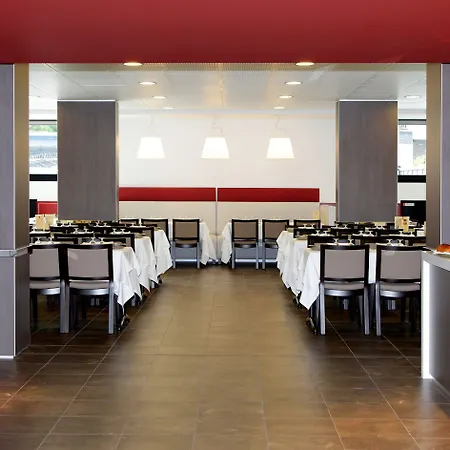 Le Mediterranee Lourdes