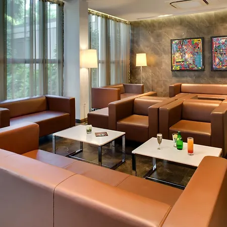 Le Mediterranee Szálloda