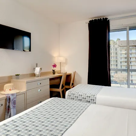 Le Mediterranee Lourdes