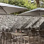 Отель Le Mediterranee Лурд