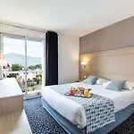 Hotel Le Méditerranée Lourdes
