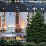 Le Méditerranée Hotel Lourdes