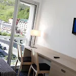 Hotel Le Méditerranée Lourdes