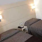 Le Méditerranée Hotel Lourdes