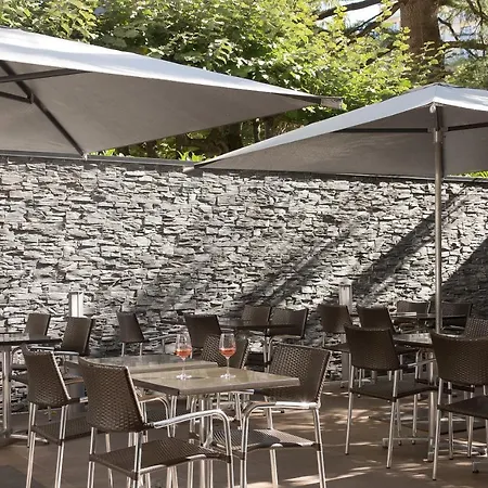 فندق Le Mediterranee لورد