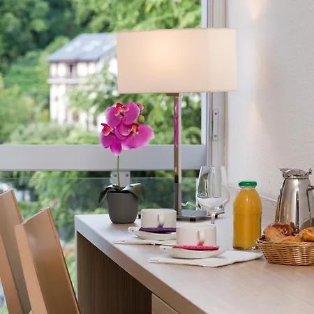 Le Mediterranee فندق