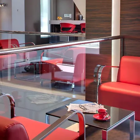Le Mediterranee Hotel 4*