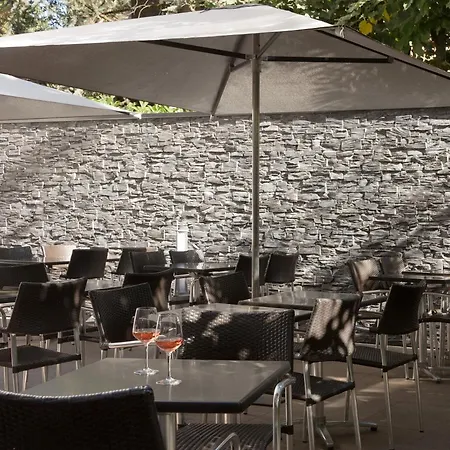 Le Mediterranee Hotel 4*