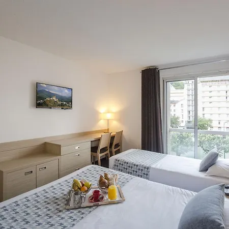 Le Mediterranee Hotel 4*