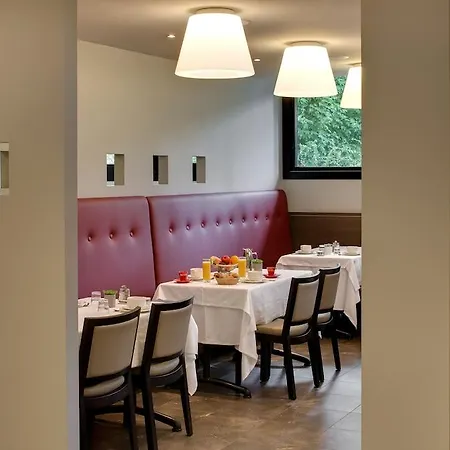 Le Mediterranee 4* ルルド