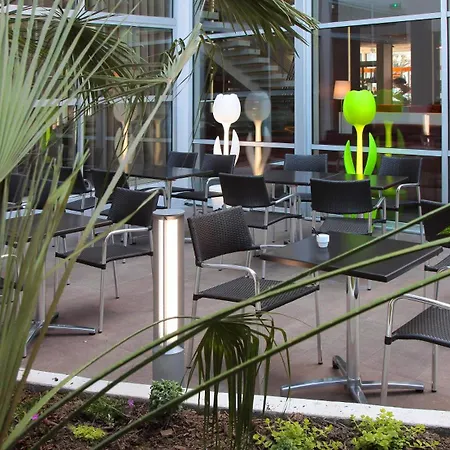 Hotel Le Mediterranee