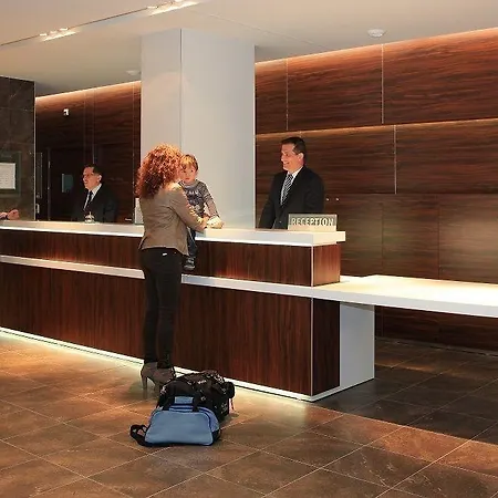 Le Mediterranee 4* Lourdes