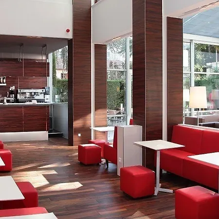 Le Mediterranee Отель 4*