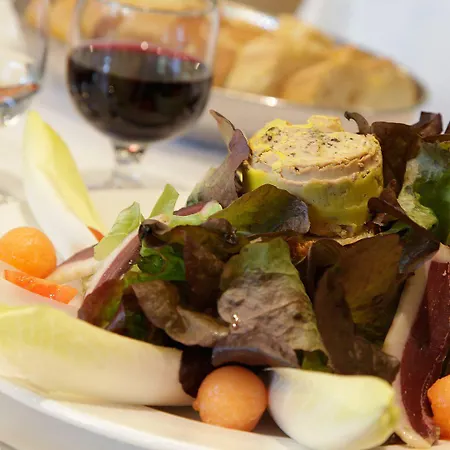 Szálloda Le Mediterranee