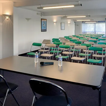 Le Mediterranee Szálloda 4*