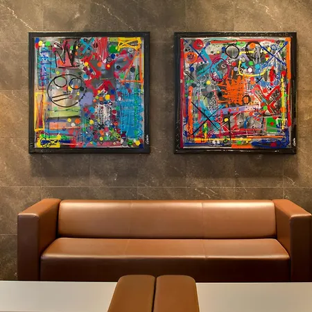 Le Mediterranee 4* ルルド