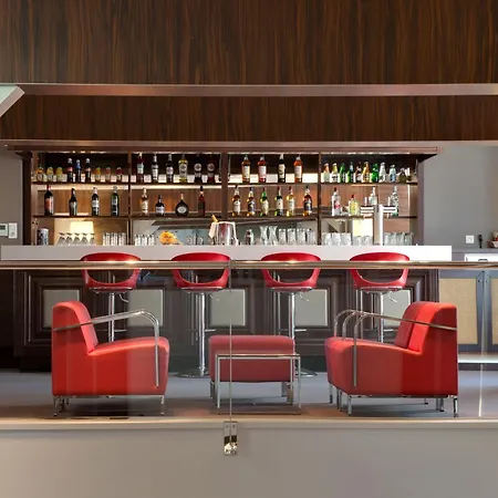 Le Mediterranee ホテル