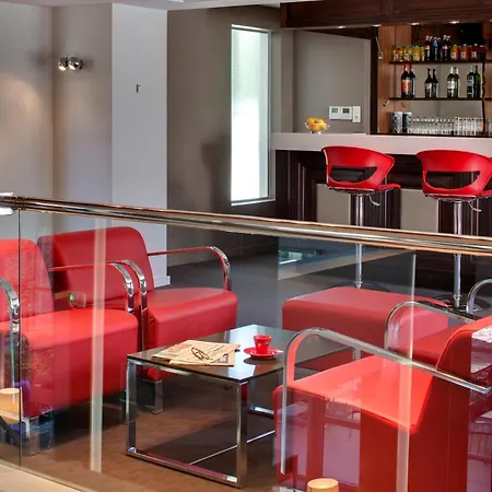 فندق Le Mediterranee