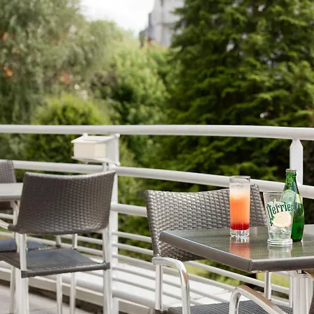 فندق Le Mediterranee