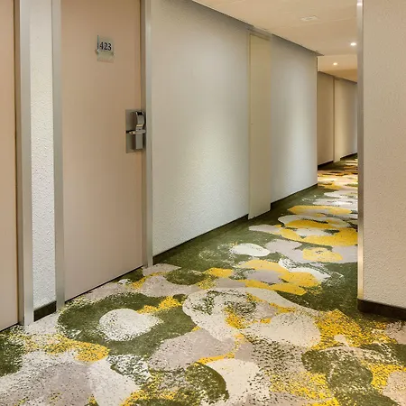 Le Méditerranée Hotel 4*