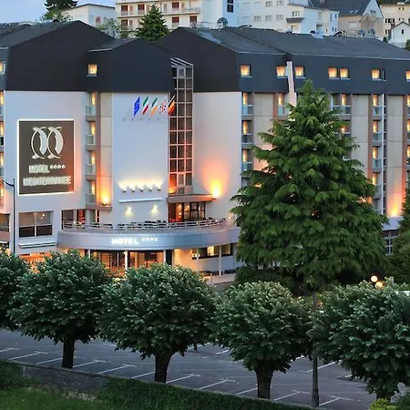 Hotel Le Méditerranée
