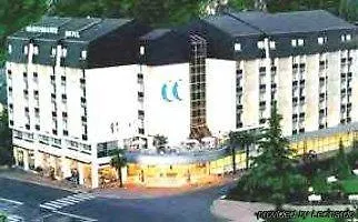 Le Mediterranee Hotel