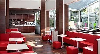 Le Mediterranee Hotel Lurdy