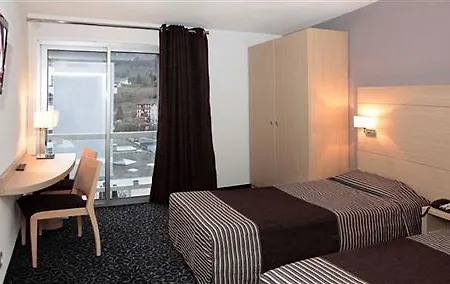 Le Mediterranee Отель 4*
