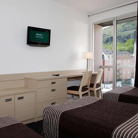 Le Mediterranee لورد