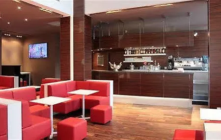 ホテル Le Mediterranee ルルド