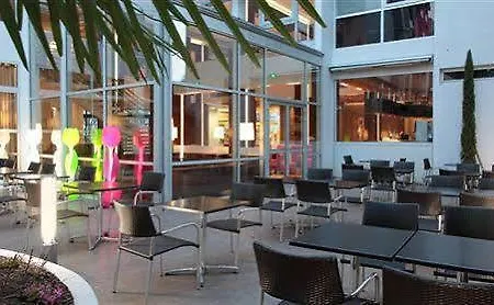 فندق Le Mediterranee