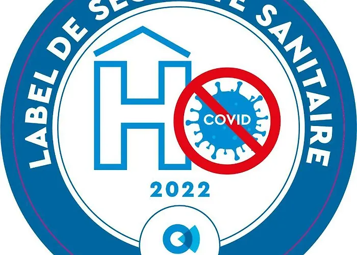 Le Mediterranee מלון לורדה