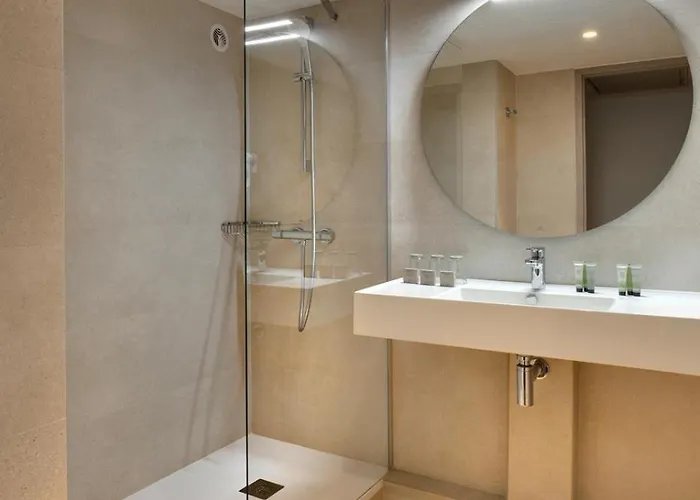 Hotel Le Mediterranee Lourdes