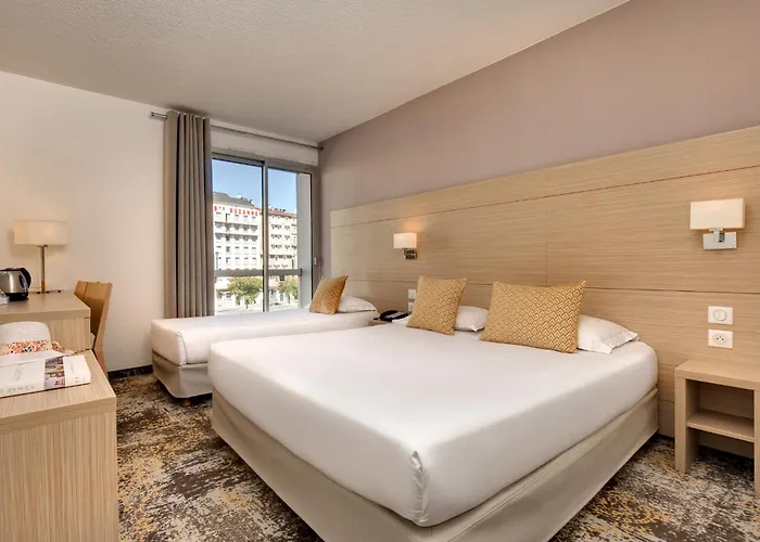 Le Mediterranee لورد