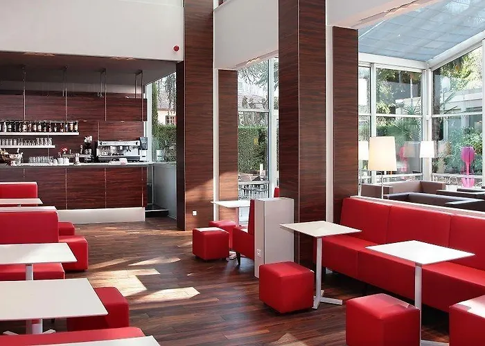 Le Mediterranee فندق 4*