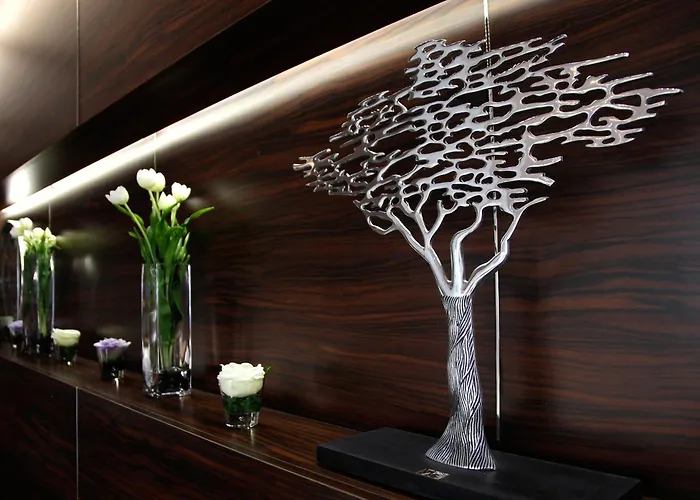 Le Mediterranee 4* לורדה