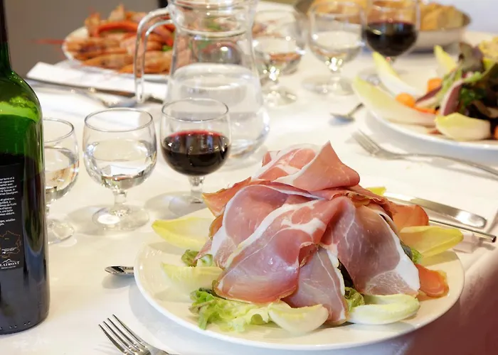 Le Mediterranee فندق