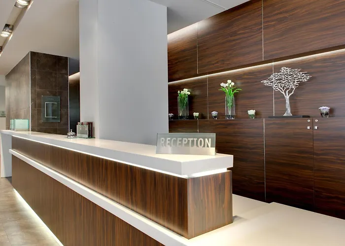 Hotel Le Mediterranee Lourdes