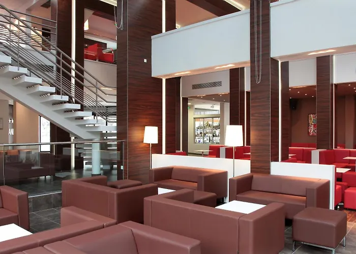 Le Mediterranee לורדה