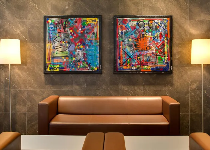 Le Mediterranee 4* لورد