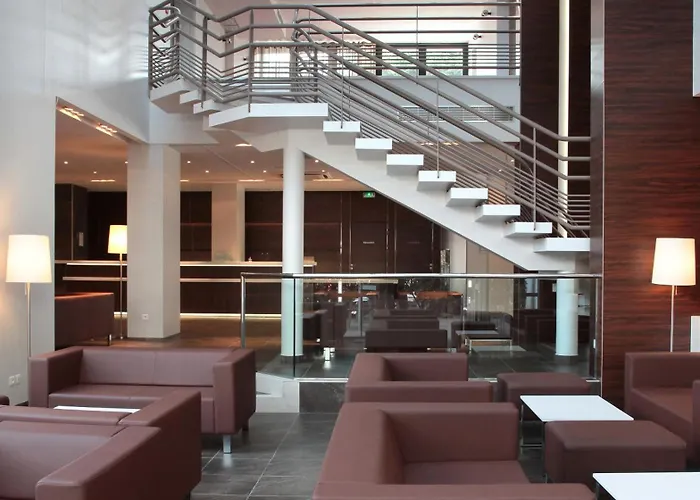 Le Mediterranee 4* לורדה