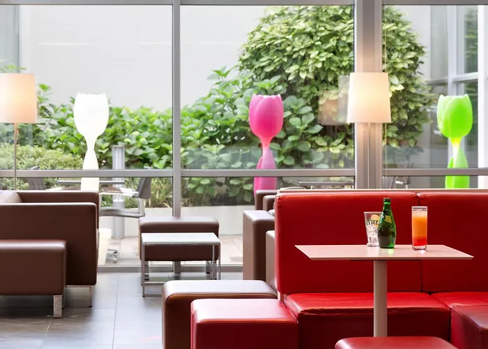 Le Mediterranee 4* Lourdes