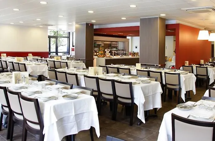 מלון Le Mediterranee