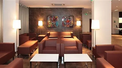 Hotel Le Mediterranee