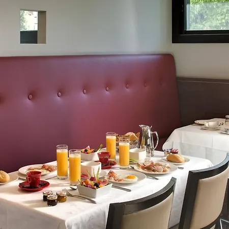 Le Mediterranee 4*