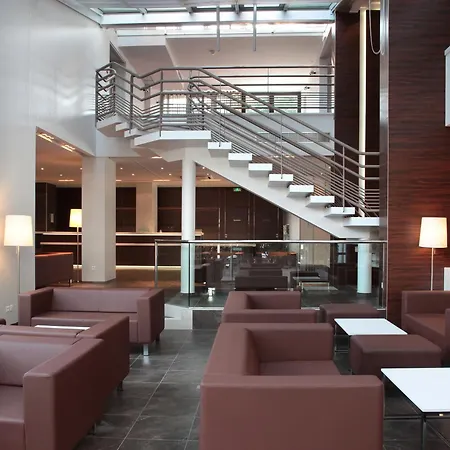 Hotel Le Méditerranée 4*