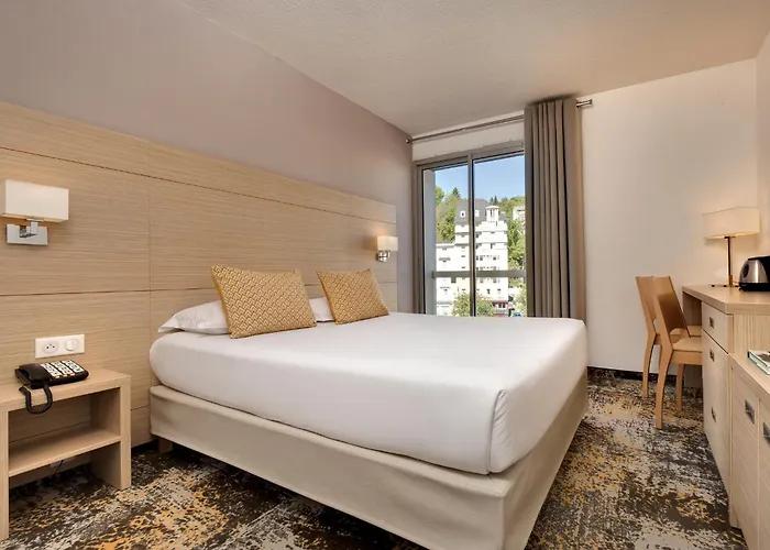 Le Méditerranée Hotel