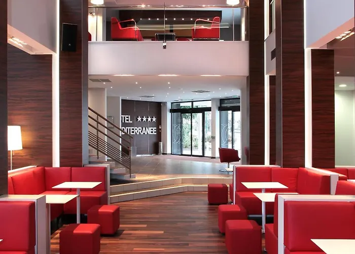 Le Méditerranée Lourdes