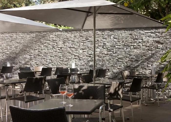 Le Méditerranée Lourdes